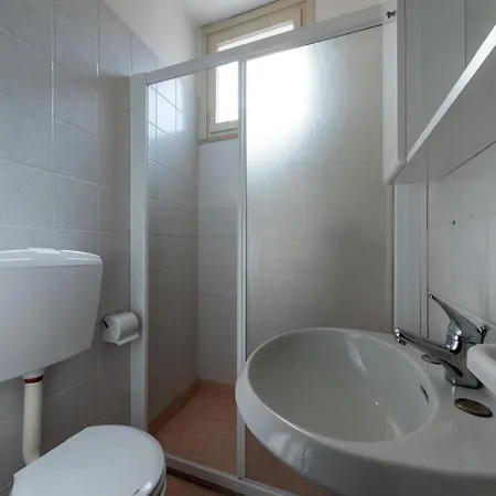 Charming Getaway With Pool And Playground Bibione